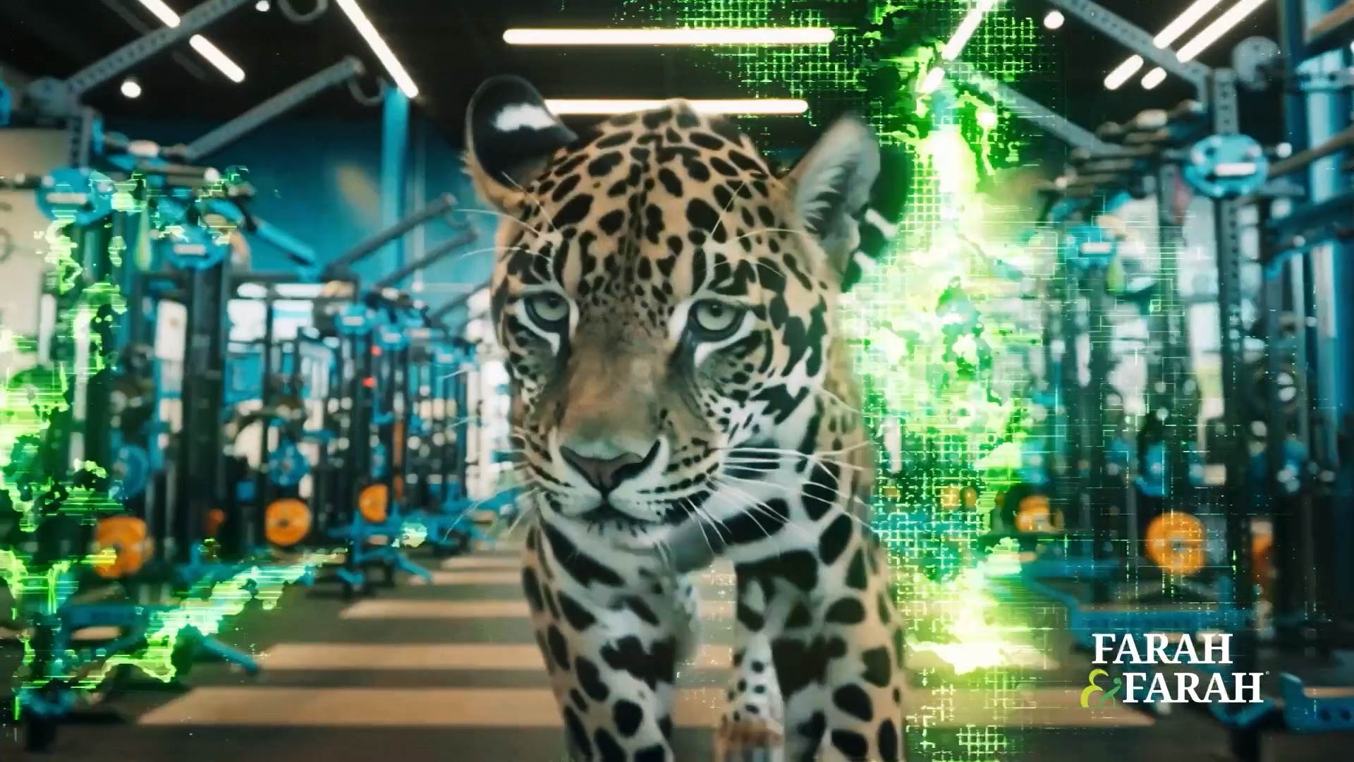 Farah & Farah | Jacksonville Jaguars 2025 “Still”