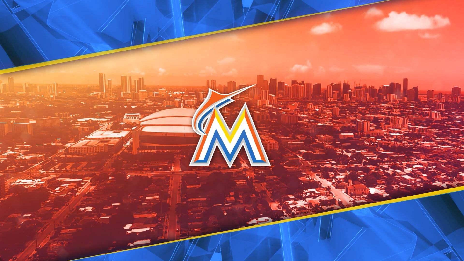 Miami Marlins Open Week 2017