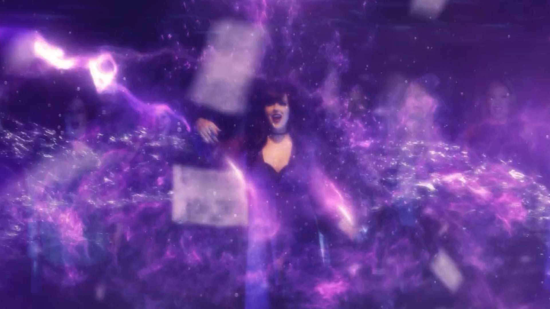 Voctave | Poor Unfortunate Souls / I Put A Spell On You