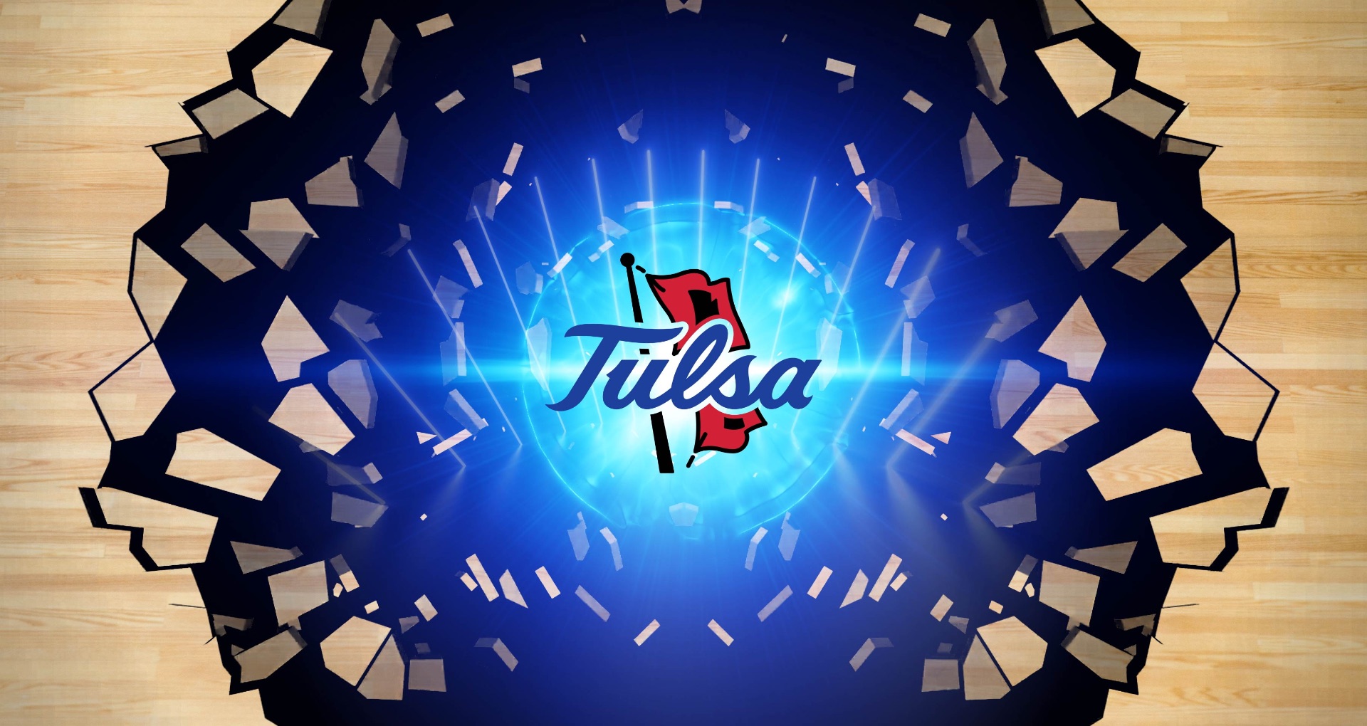 Tulsa Golden Hurricane Men’s Basketball 2025