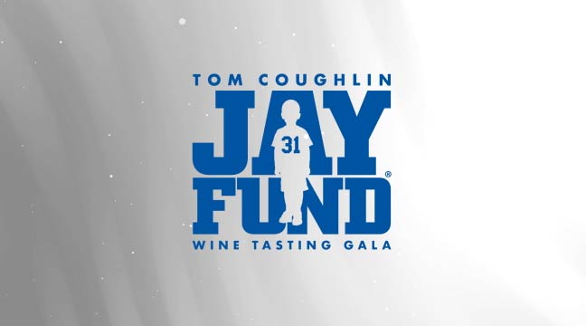 Tom Coughlin Jay Fund