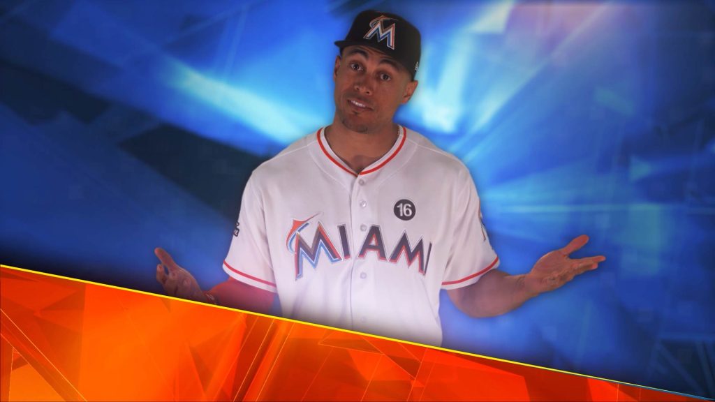 Miami Marlins TV 2017