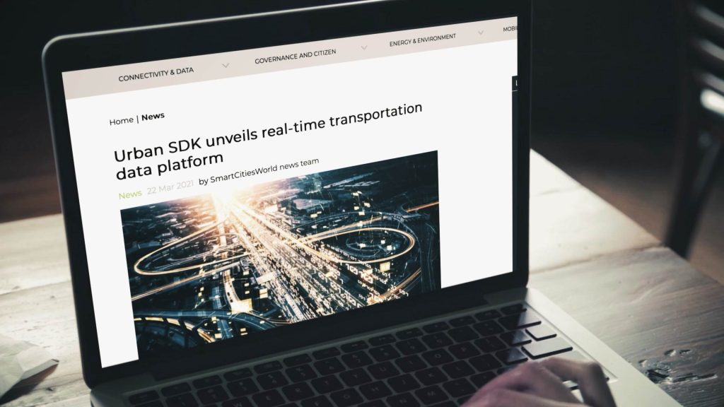Urban SDK