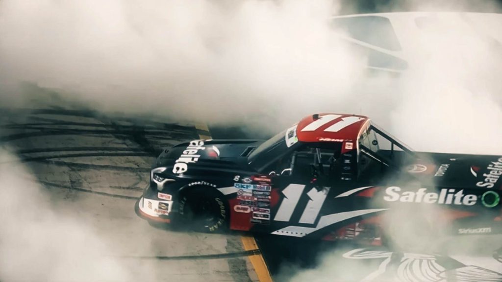 Bristol Motor Speedway | First Horizon Bank